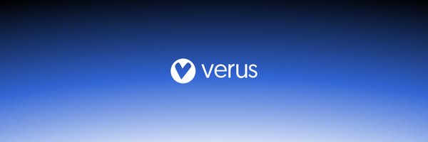 VerusCoin Profile Banner