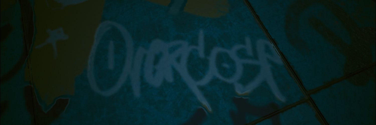 ᅠ ᅠᅠ➤ᅠ Oᴠᴇʀᴅᴏsᴇ.ᐟ 🥀 banner
