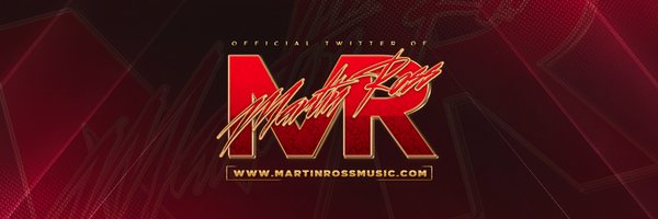MartinLRoss Profile Banner