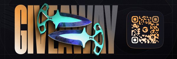 gg_drop Profile Banner