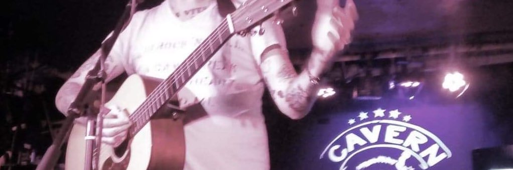 sarah green banner