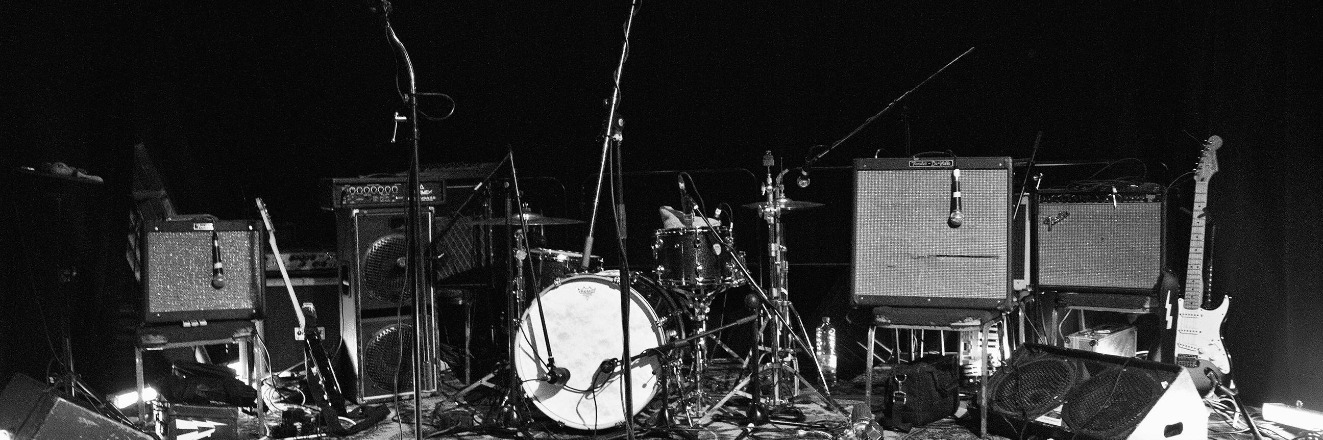 Energy Snake Records banner