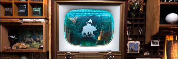 BearMachineInc Profile Banner
