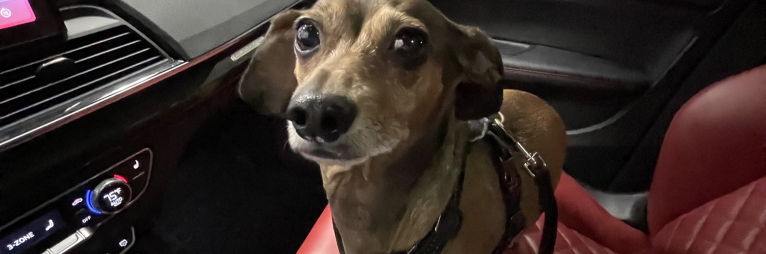 FletchHowell's profile banner image