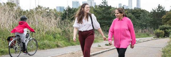 SustransLondon Profile Banner
