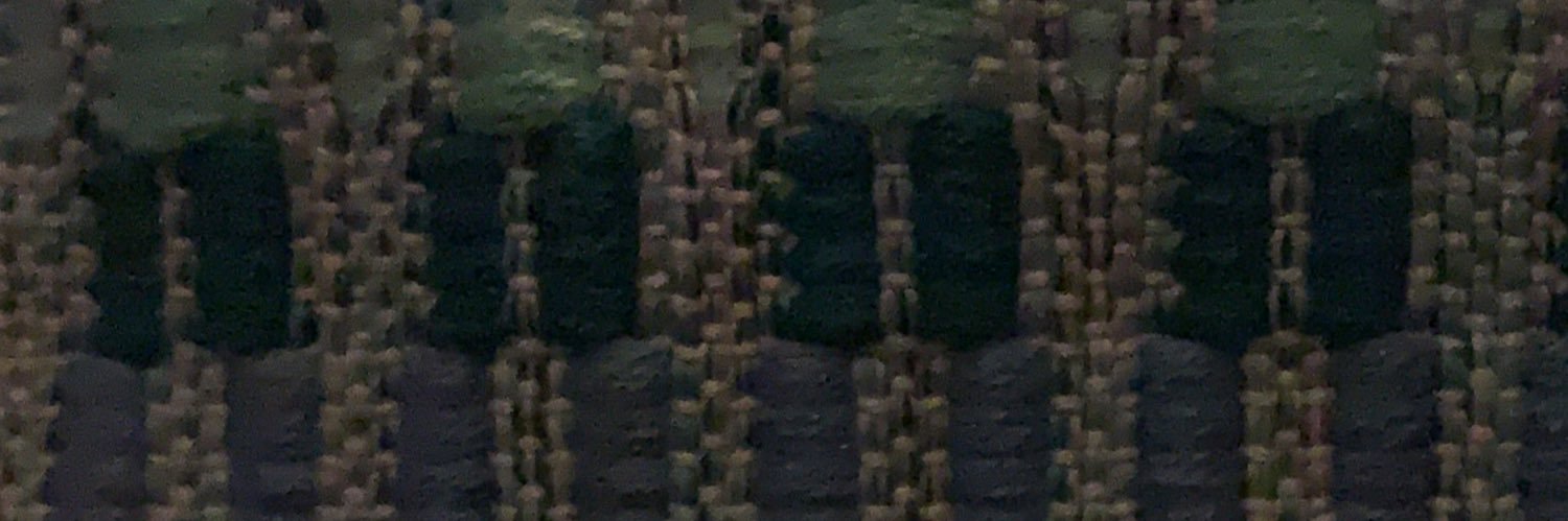 vredigewereld's profile banner image