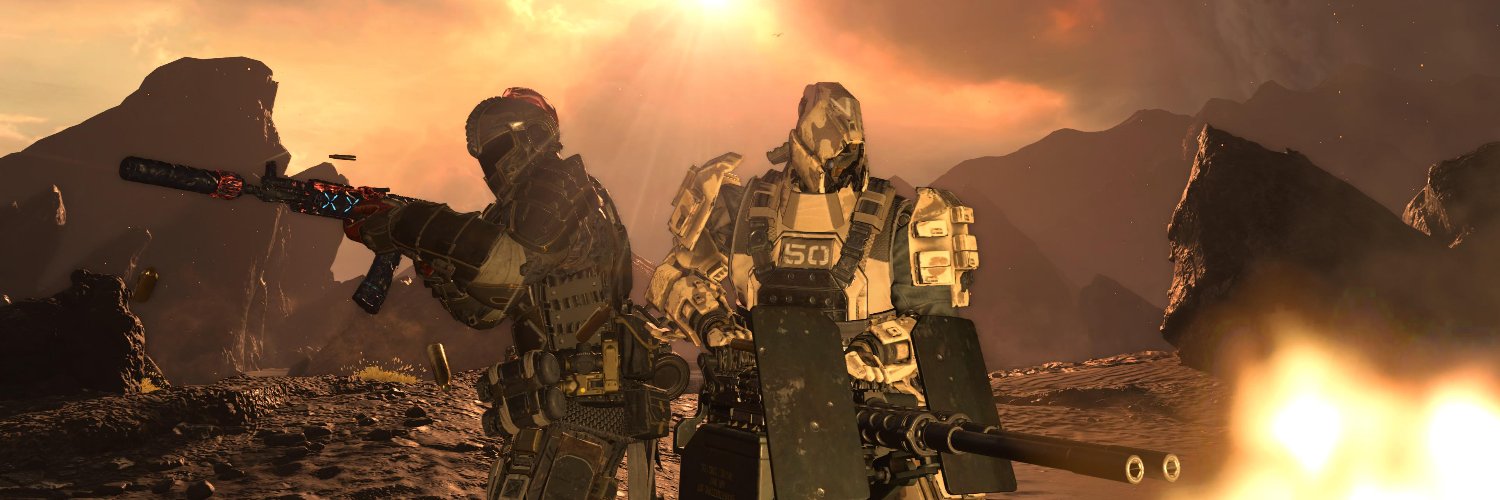 RlDeadlock's profile banner image