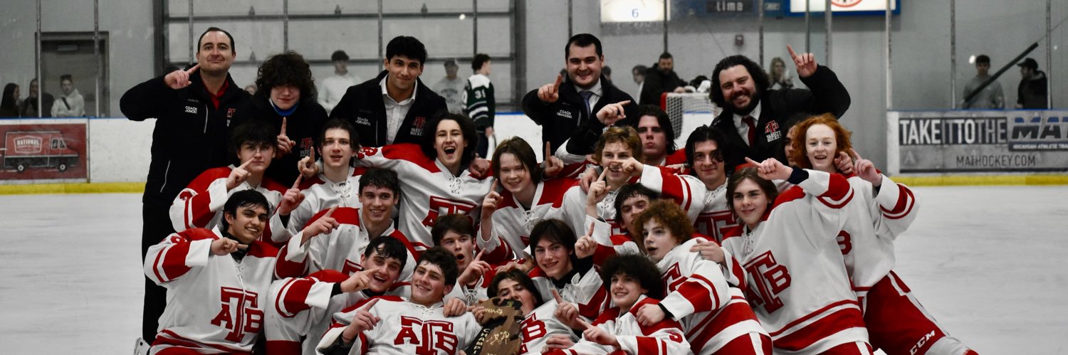 AtbHockey's profile banner image