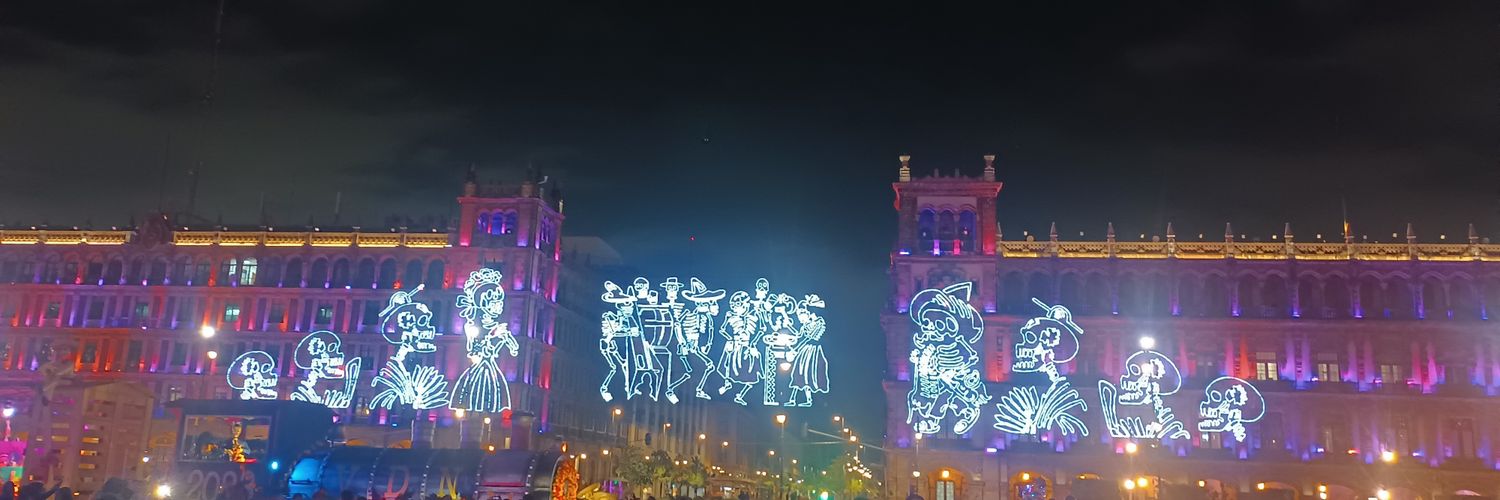 Rick Ponce🏃🚴🛹👷📶♥️🐶😺♥️ banner