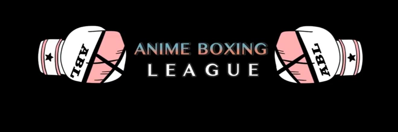 Anime Boxing League (NSFW) banner