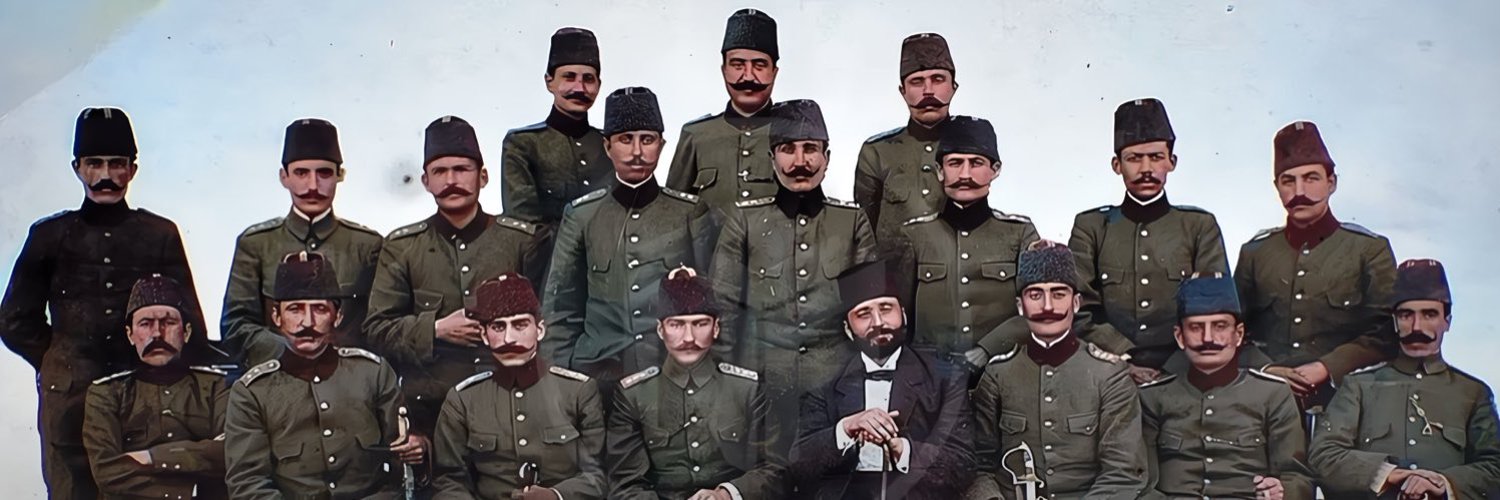 Serkan Tanyildizi Profile Banner