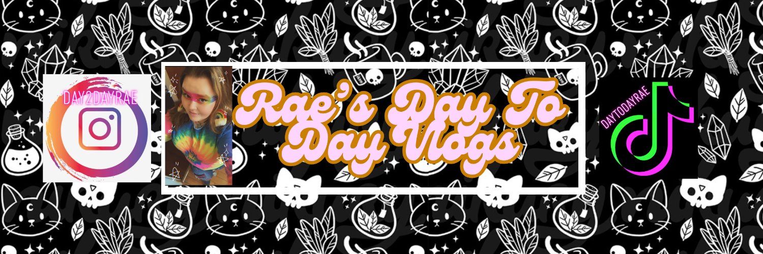 Daytodayrae banner