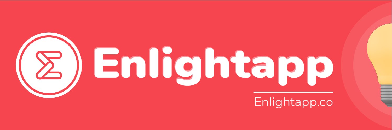 Enlightapp banner
