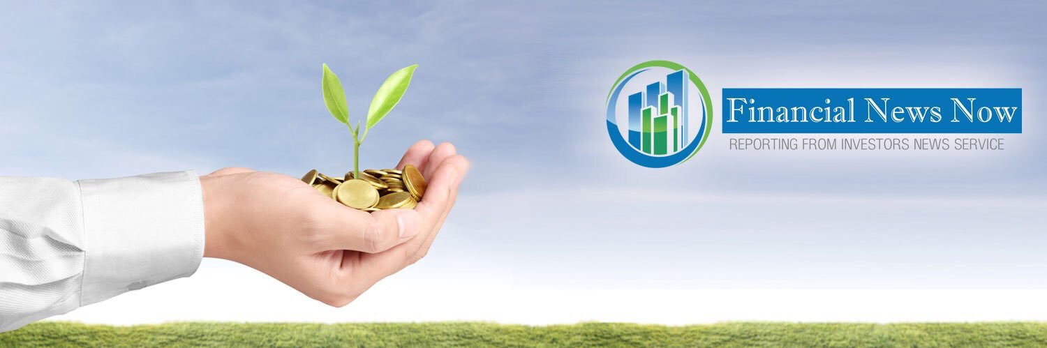 Financial News Now banner