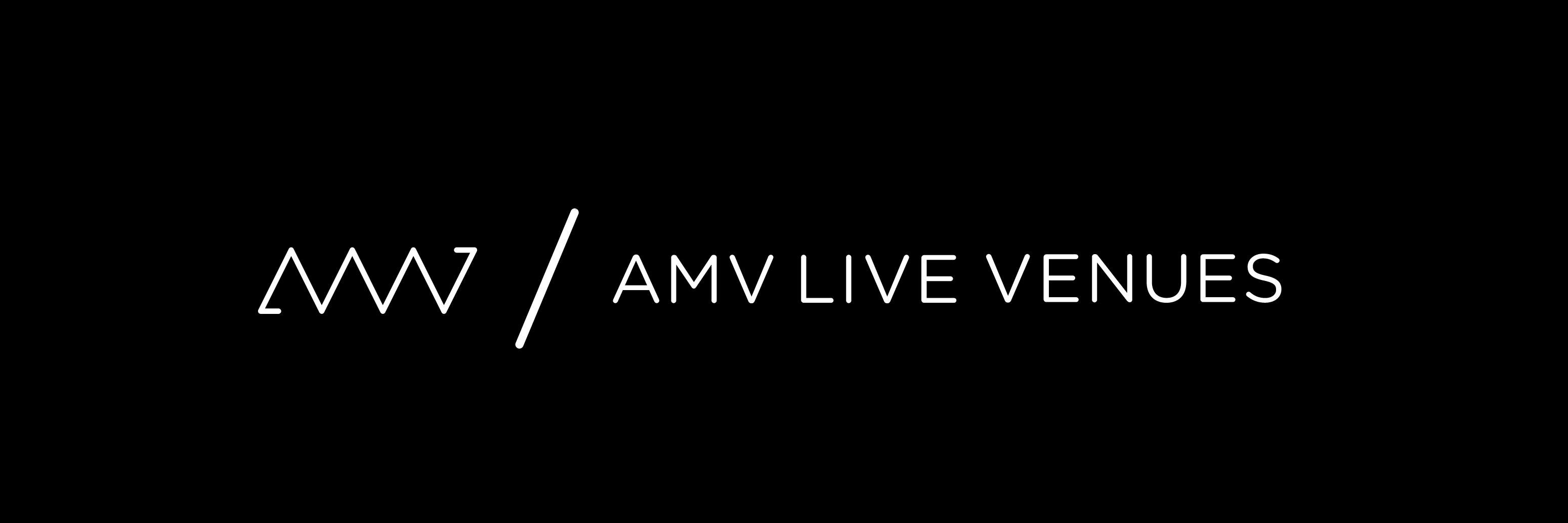 AMVLIVEVENUES's profile banner image
