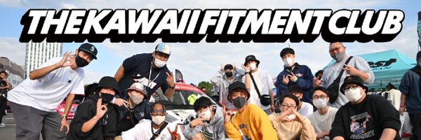 KAWAII_FITMENT Profile Banner