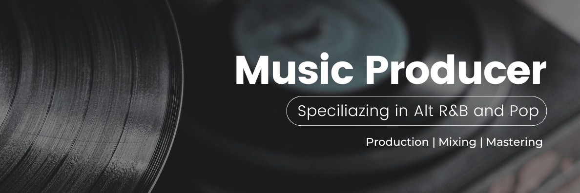 MelvinDarrell's profile banner image