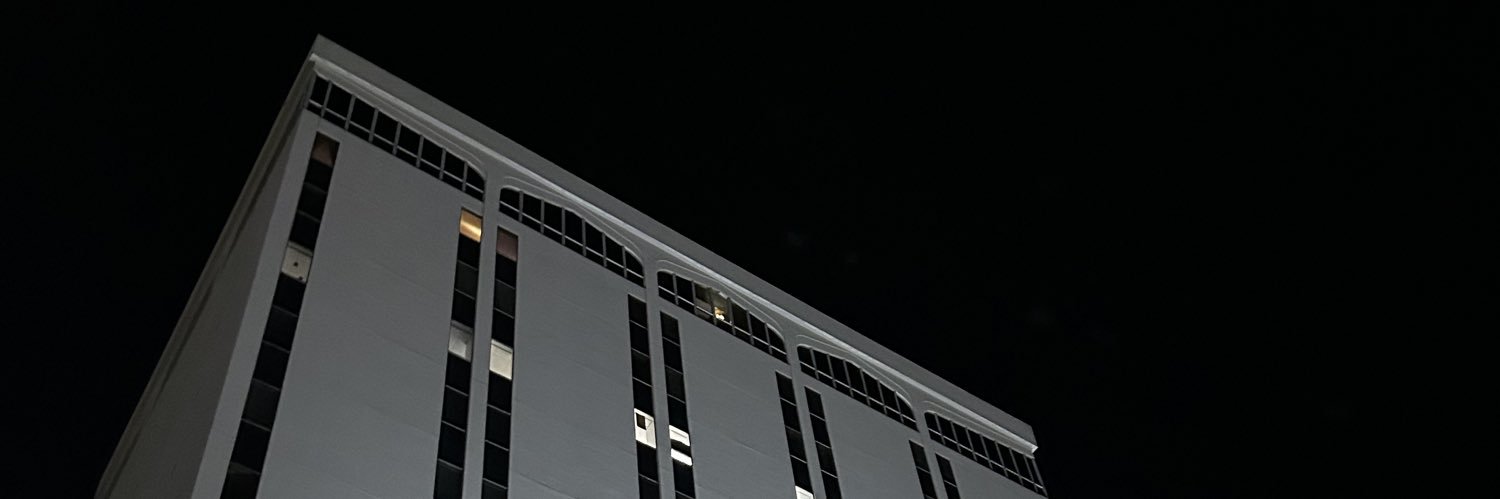 evilhomothug's profile banner image