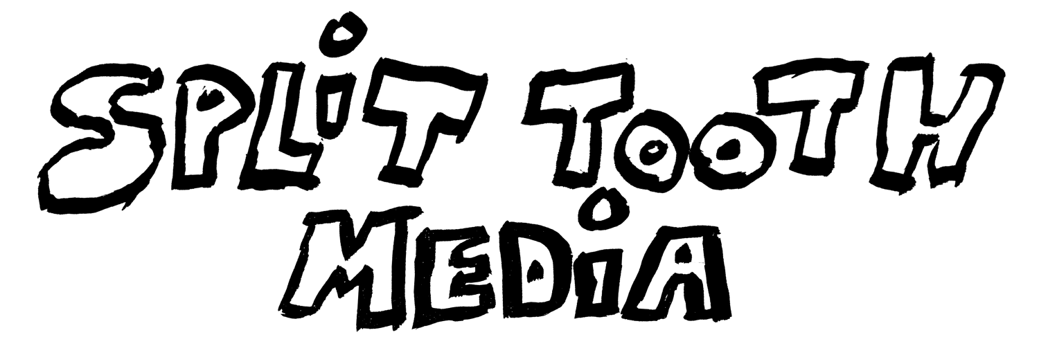 Split Tooth Media banner