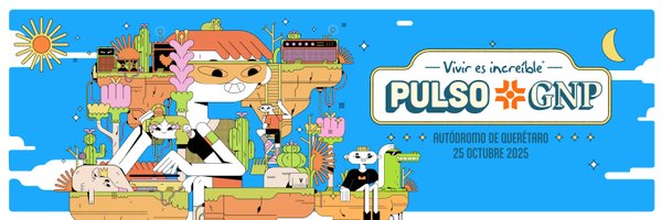 PulsoGNP Profile Banner