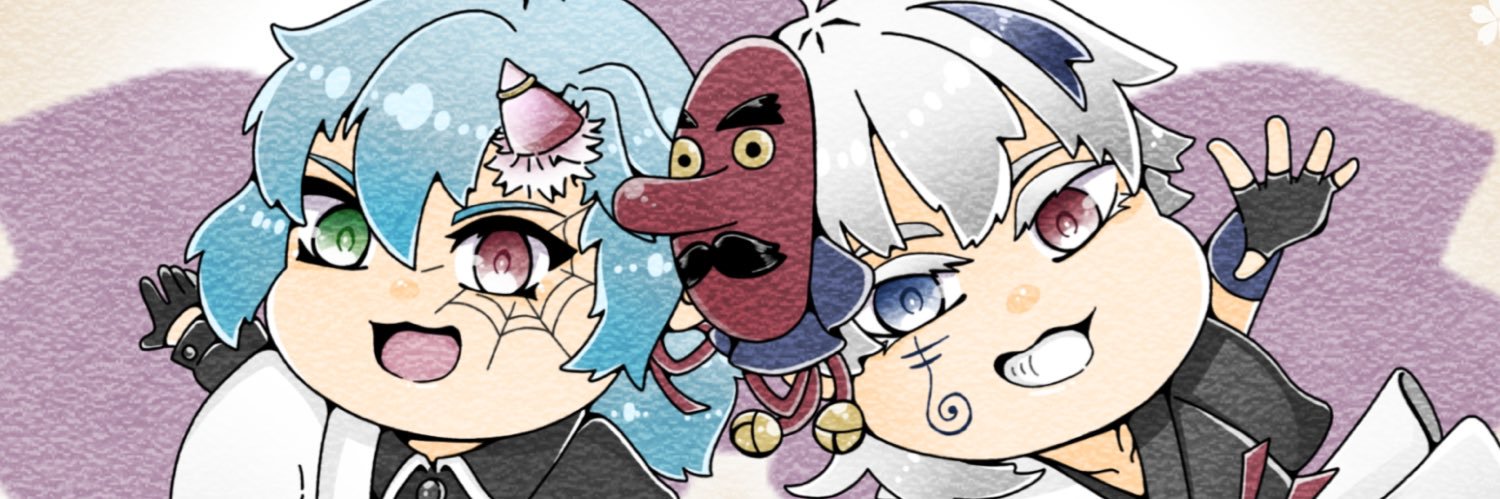 おっちゃね👨🏻‍🦰 banner