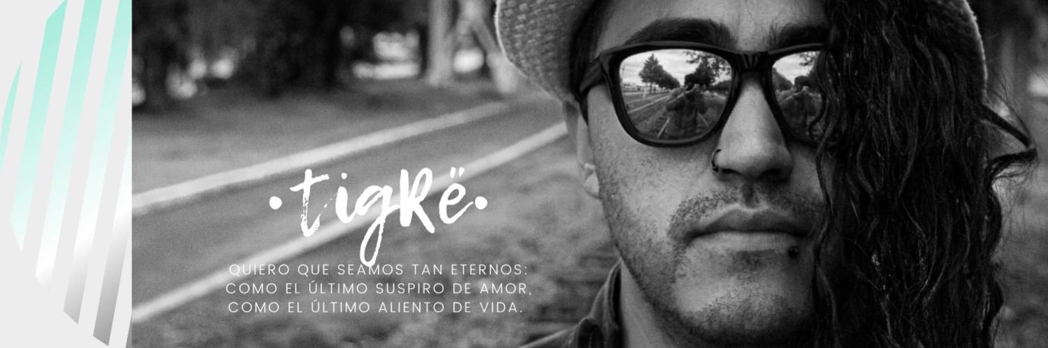 tigRe_21's profile banner image