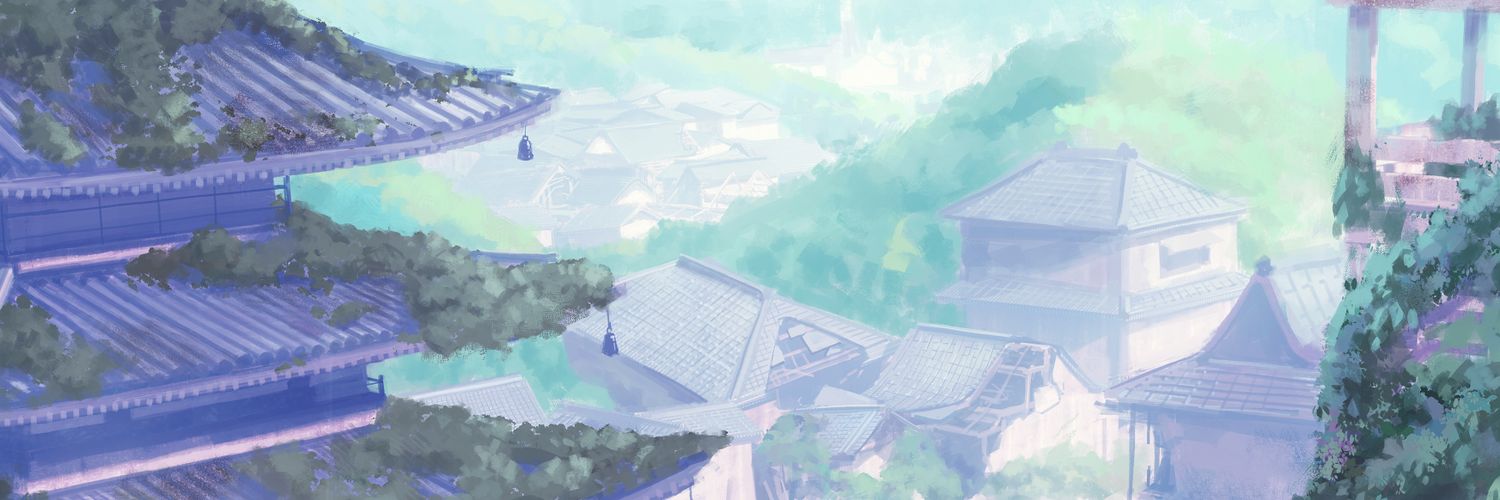 Robin / Fivda's banner