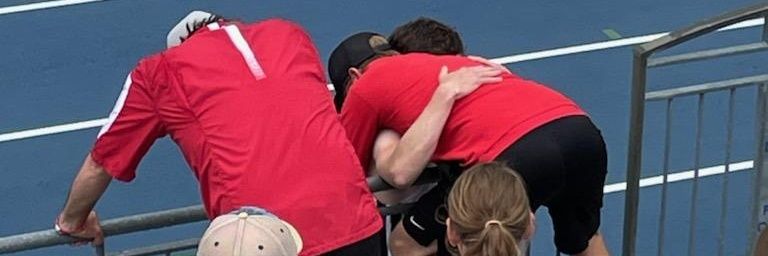 CoachZizis's profile banner image