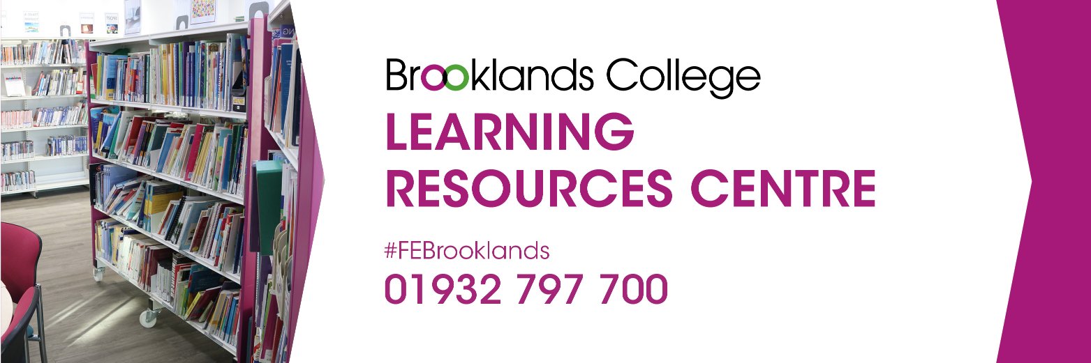 BCLibraryWA's profile banner image