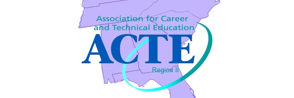 ACTE Region II banner