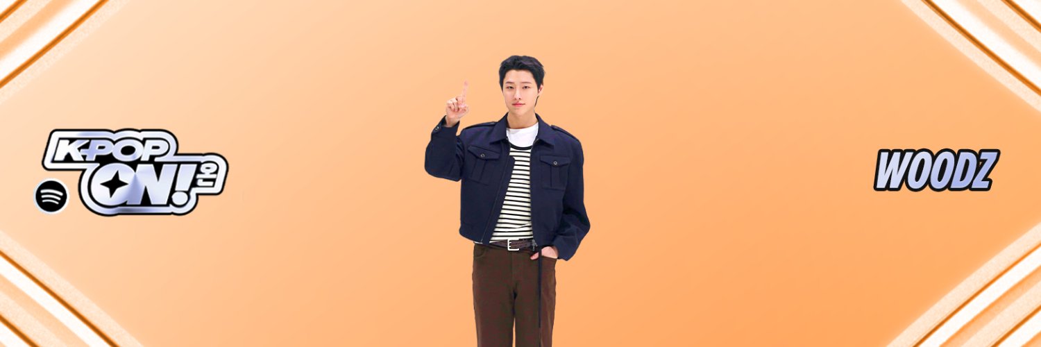 Spotify ❤️ K-Pop banner