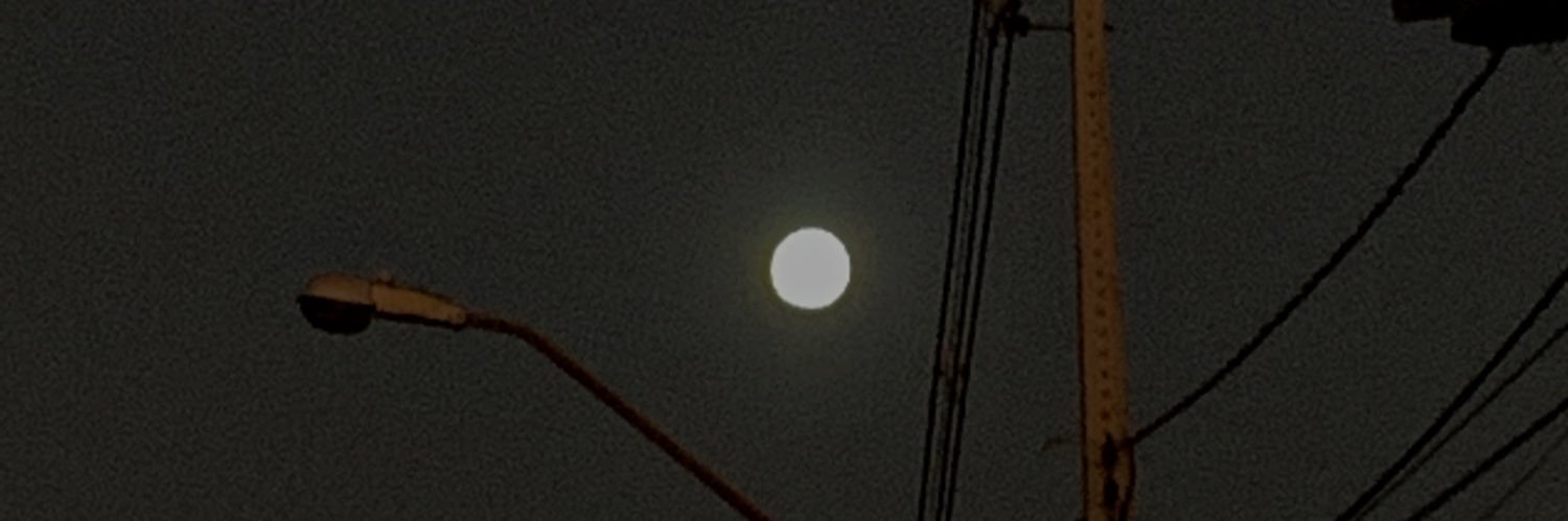 ceresmesmo's profile banner image