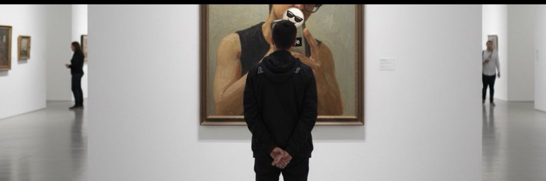 X_Der0's profile banner image