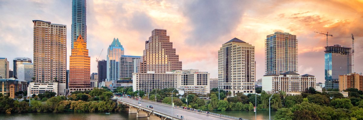 AustinRecruiter's profile banner image