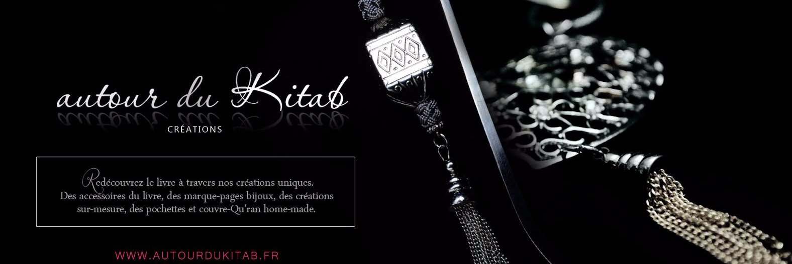 autour du Kitab banner