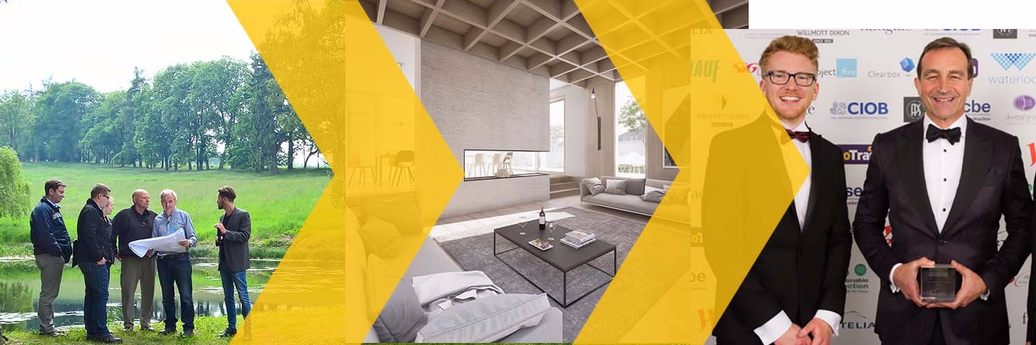 Clarkson Alliance banner