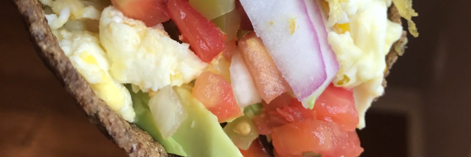 Paleo Wrap® banner