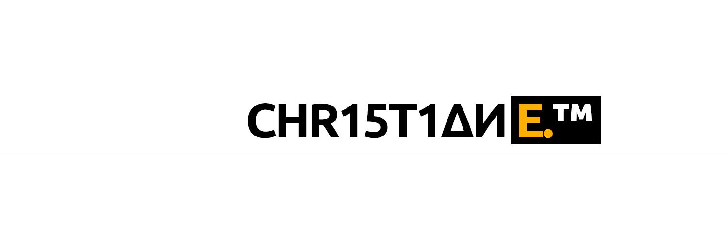 CHRISTIAN_ETM's profile banner image