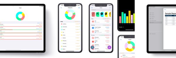 spendipityiOS Profile Banner