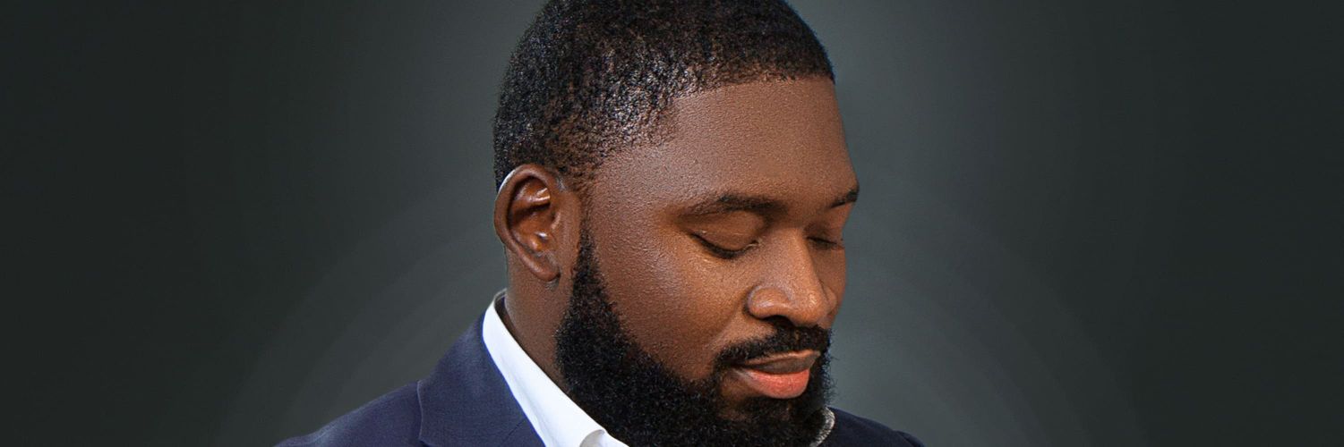 gboyeofficial's profile banner image