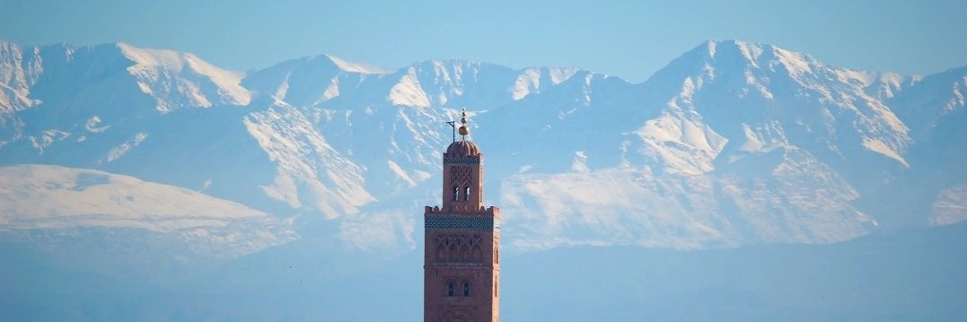 Don-Maure 🇲🇦⭐️⭐️ banner