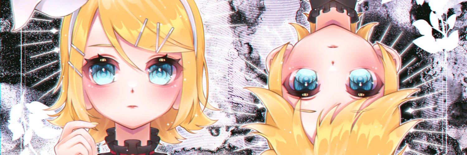 juiceinkf's profile banner image