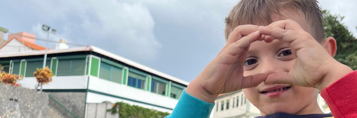 Colegio Santo Domingo banner