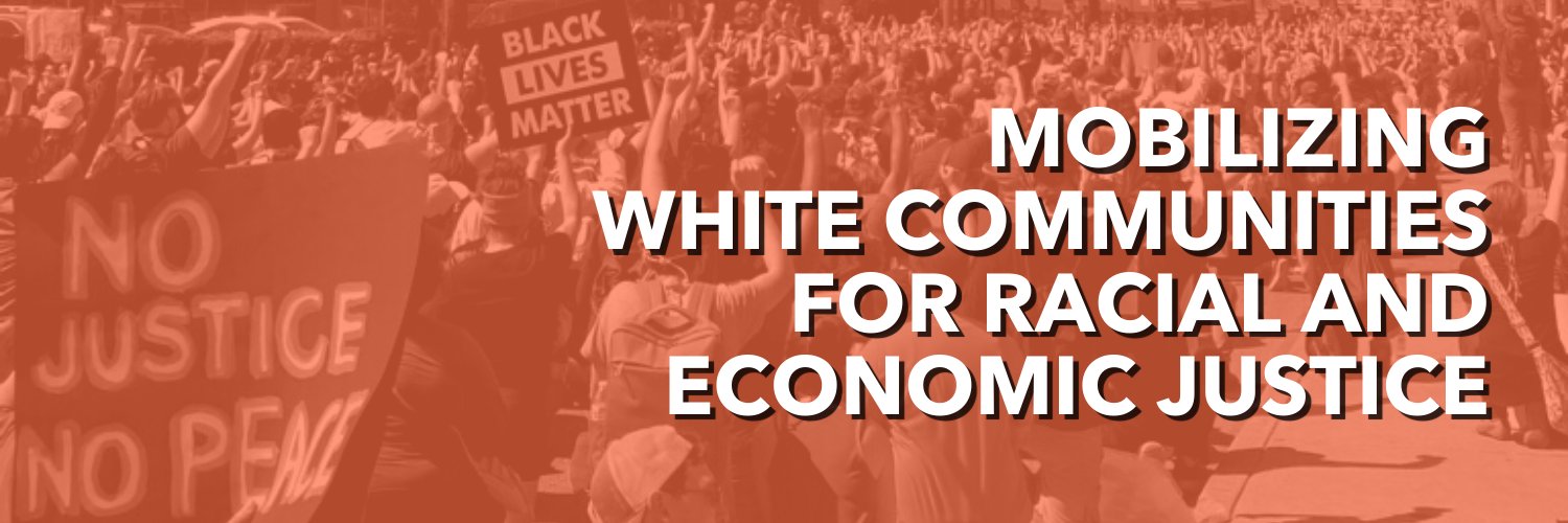 SURJ Northeast Ohio banner