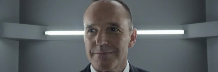 Agents Of Shield banner