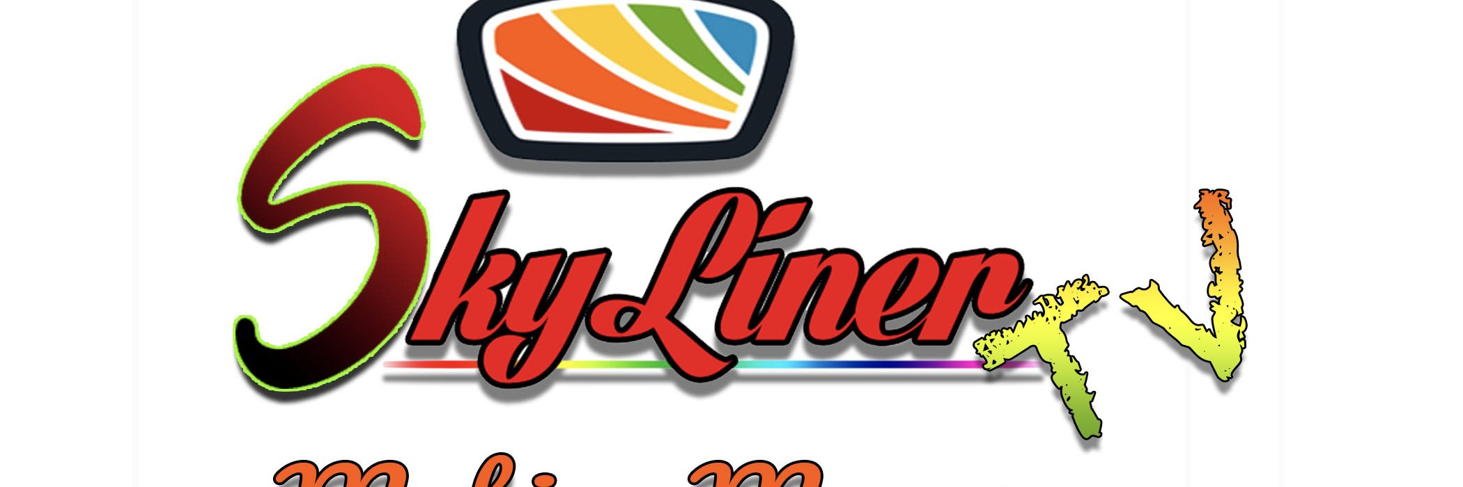 skylinertv's profile banner image