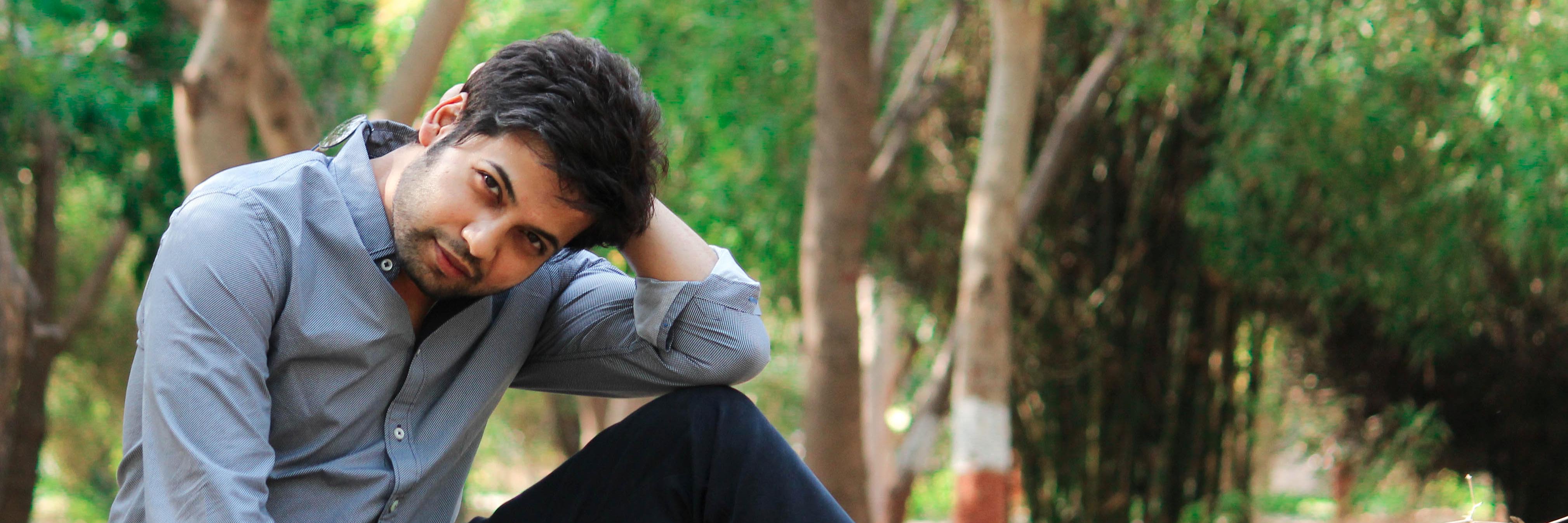 arpitagarwal5's profile banner image