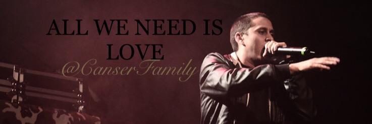 CanserFamily's profile banner image