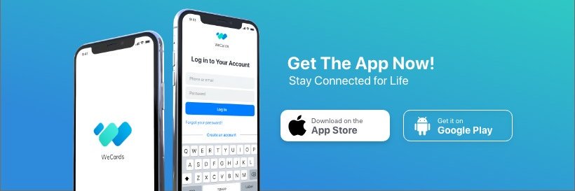 Wecards_India's profile banner image