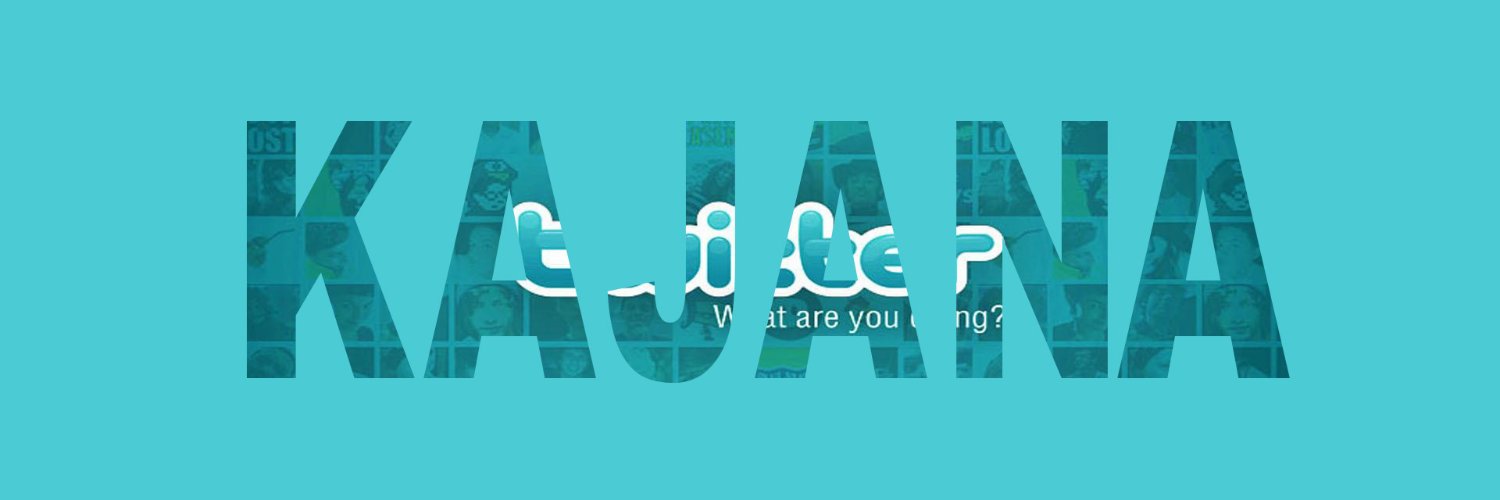 Its_KajAna's profile banner image